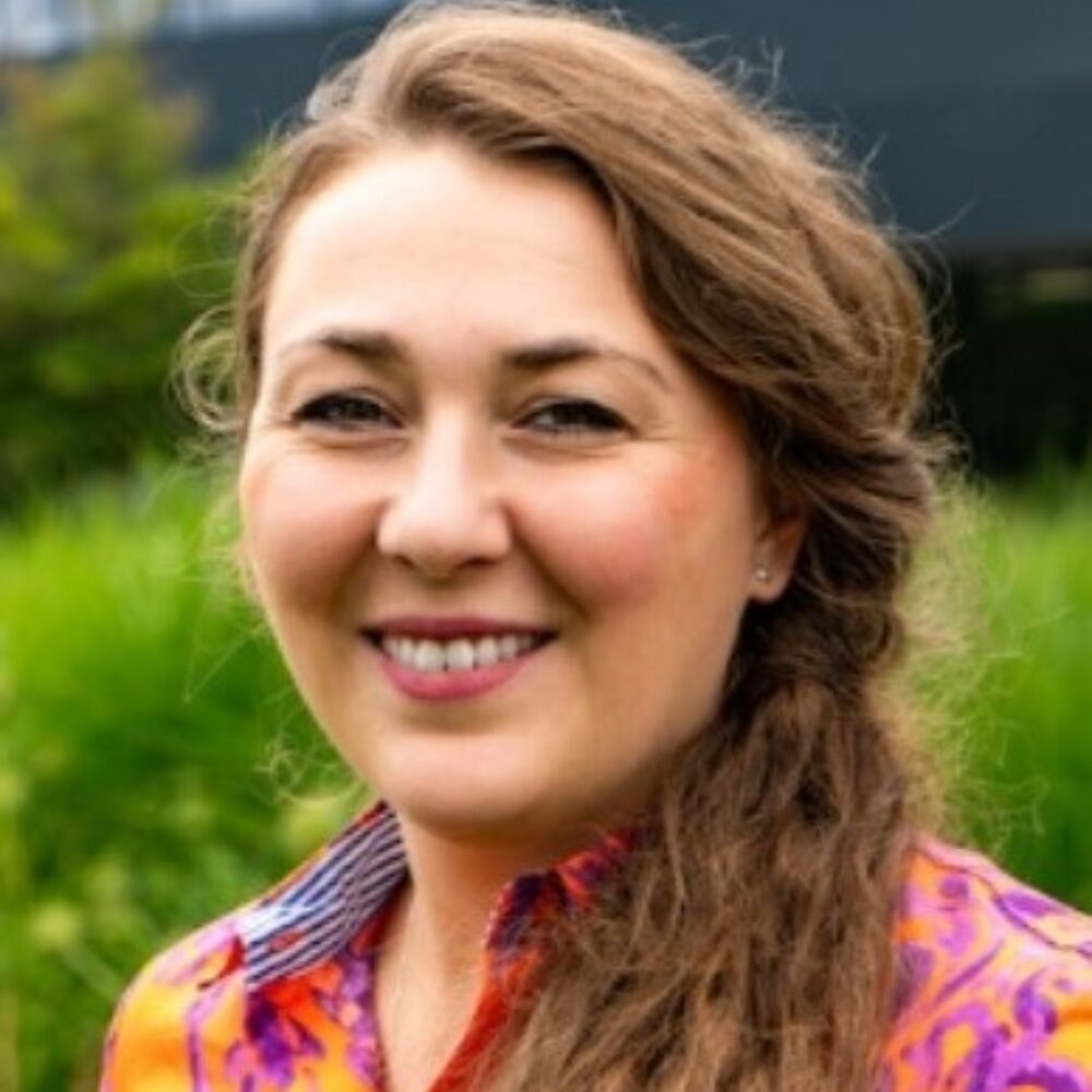 Stephanie Rinner DGFP // HR Digital & AI Conference 2025 - DGFP
