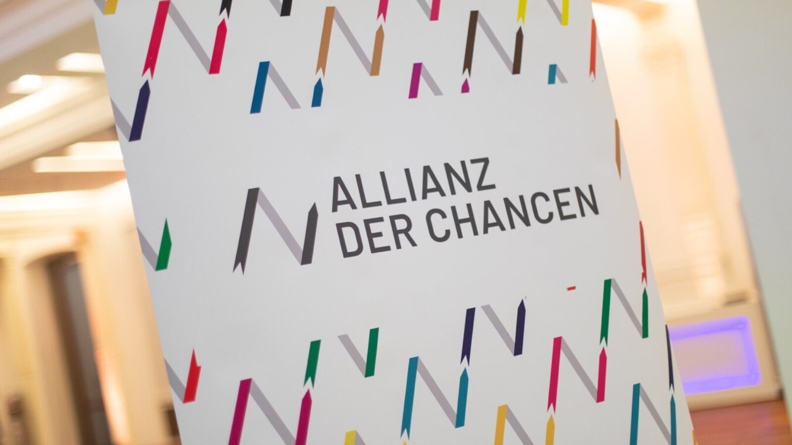 Abb.: Die Allianz der Chancen