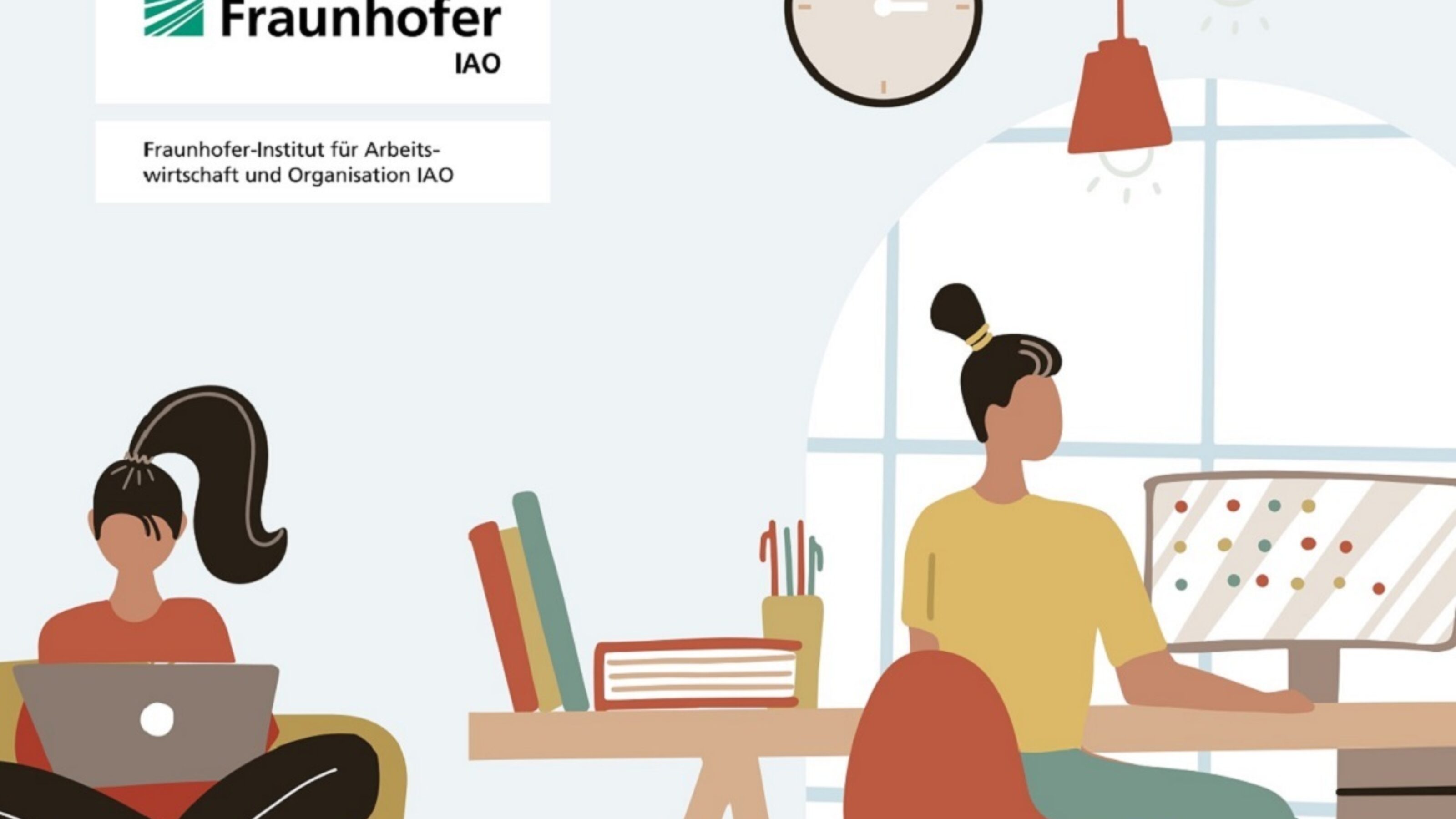 Pressemitteilung Studie „Arbeiten nach der CoronaPandemie“ DGFP