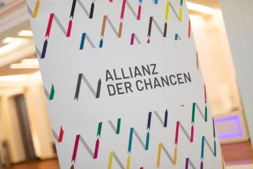 Abb.: Die Allianz der Chancen